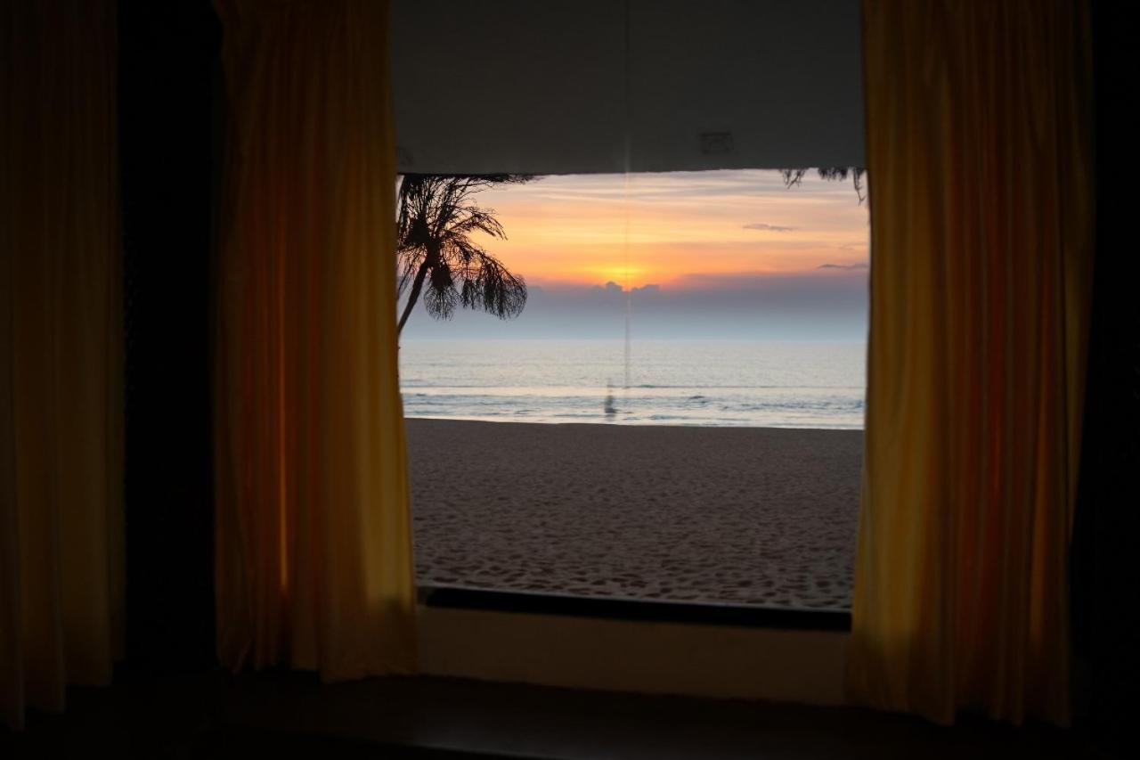 Summer Beach House Alleppy Beach Alappuzha Chambre photo
