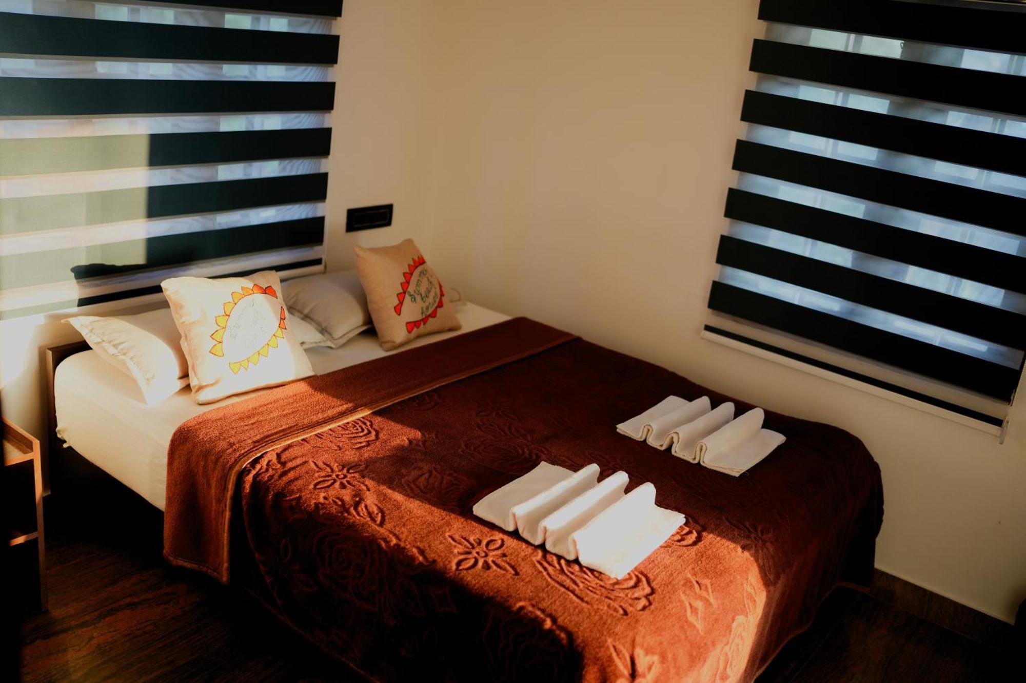 Summer Beach House Alleppy Beach Alappuzha Extérieur photo
