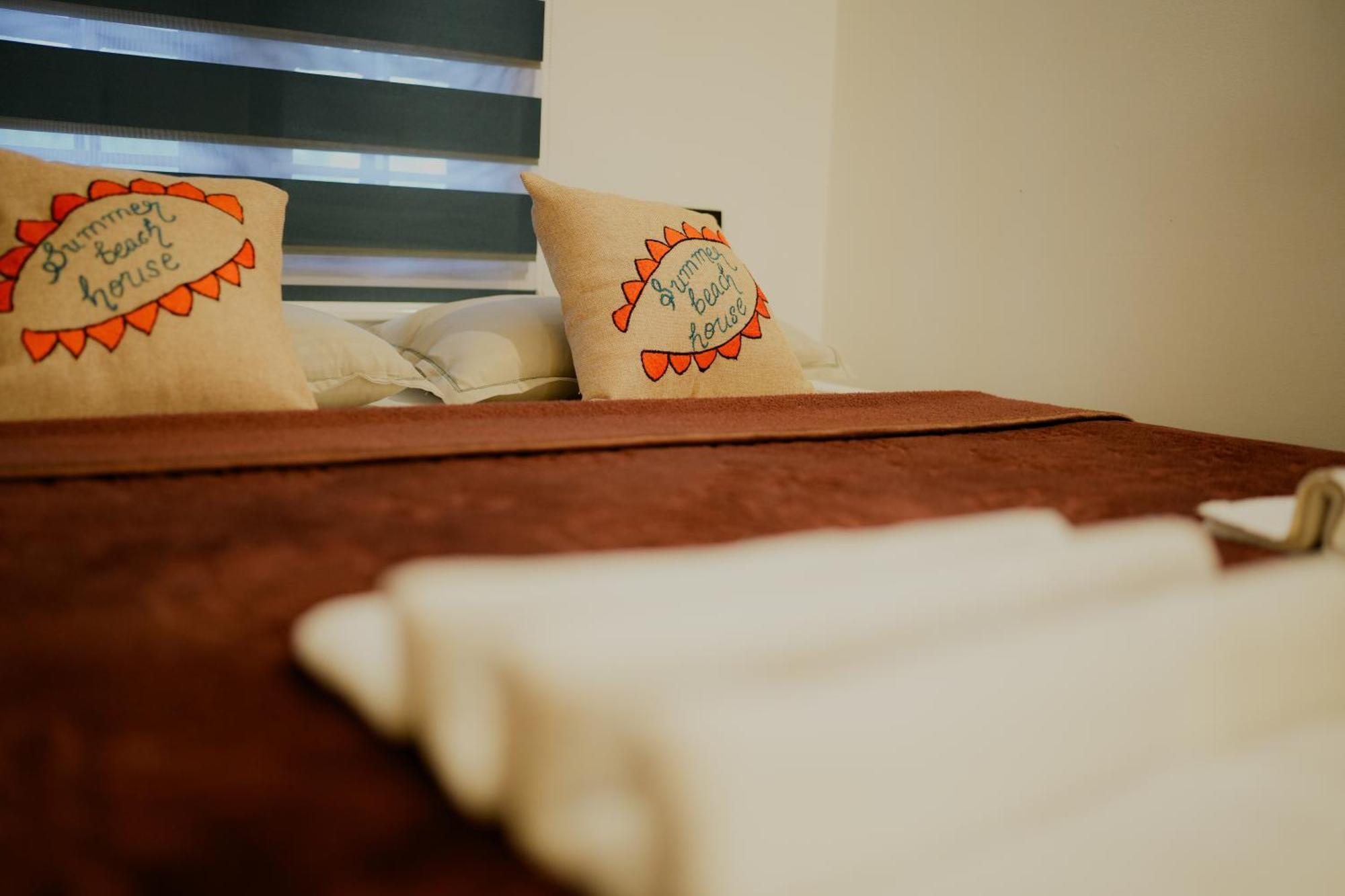 Summer Beach House Alleppy Beach Alappuzha Chambre photo