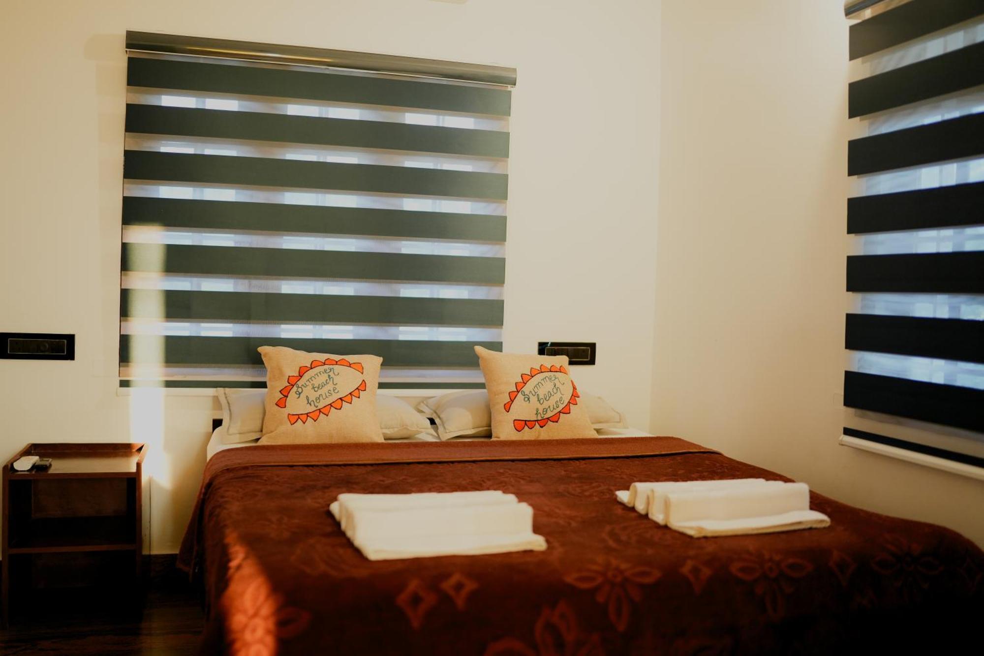 Summer Beach House Alleppy Beach Alappuzha Chambre photo