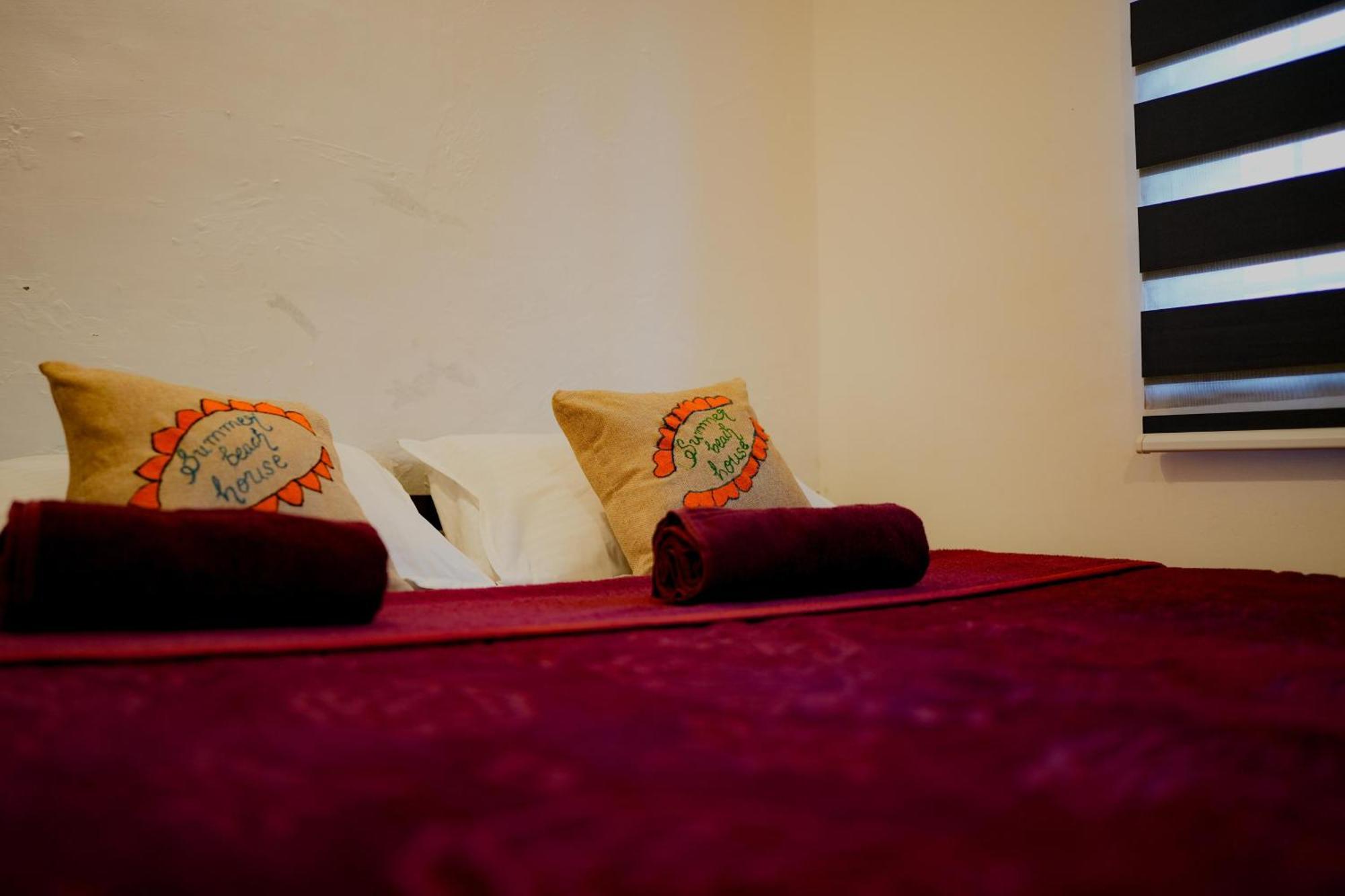 Summer Beach House Alleppy Beach Alappuzha Chambre photo