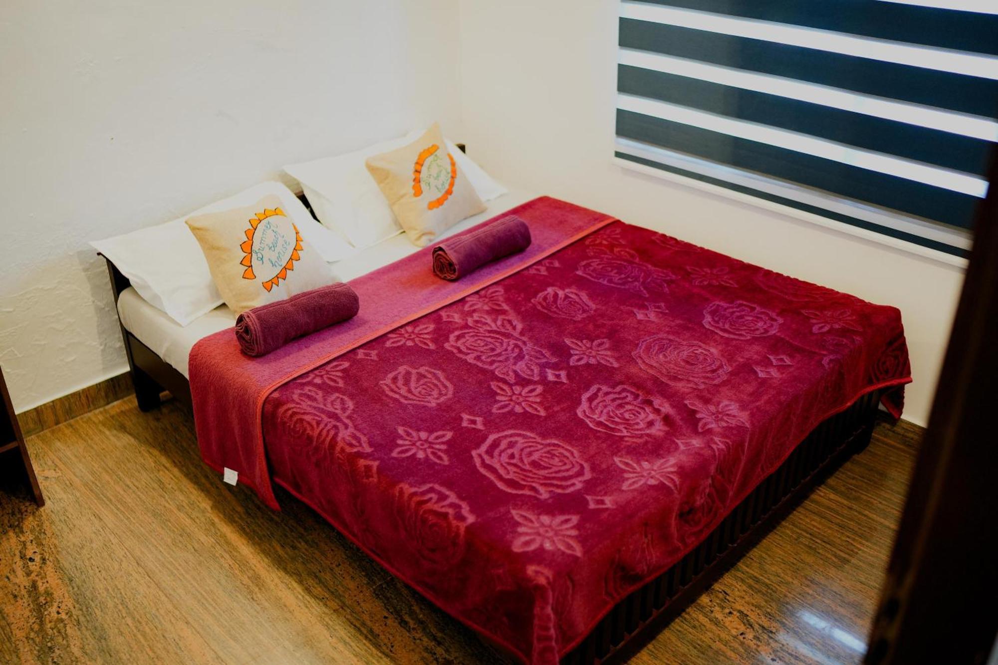 Summer Beach House Alleppy Beach Alappuzha Chambre photo